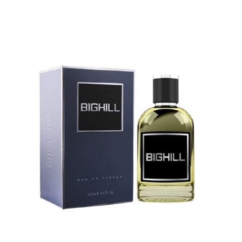 bighill parfüm erkek fiyat